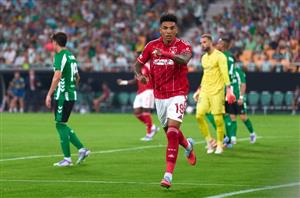 Nottingham Forest vs Midtjylland