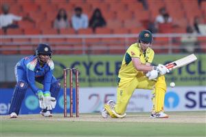 Watch cricket online (Getty Images)