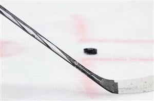 ice hockey stick