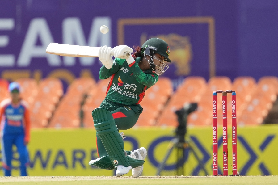 Bangladesh will struggle against Pakistan in their opening CWC game (Getty Images)