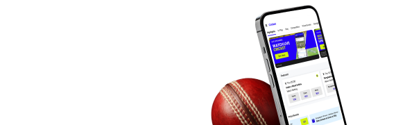 Cricket Betting Sites
