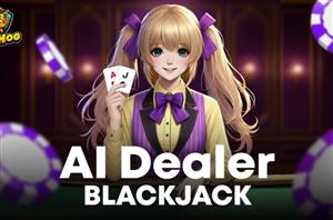 BetHog AI Dealer Blackjack