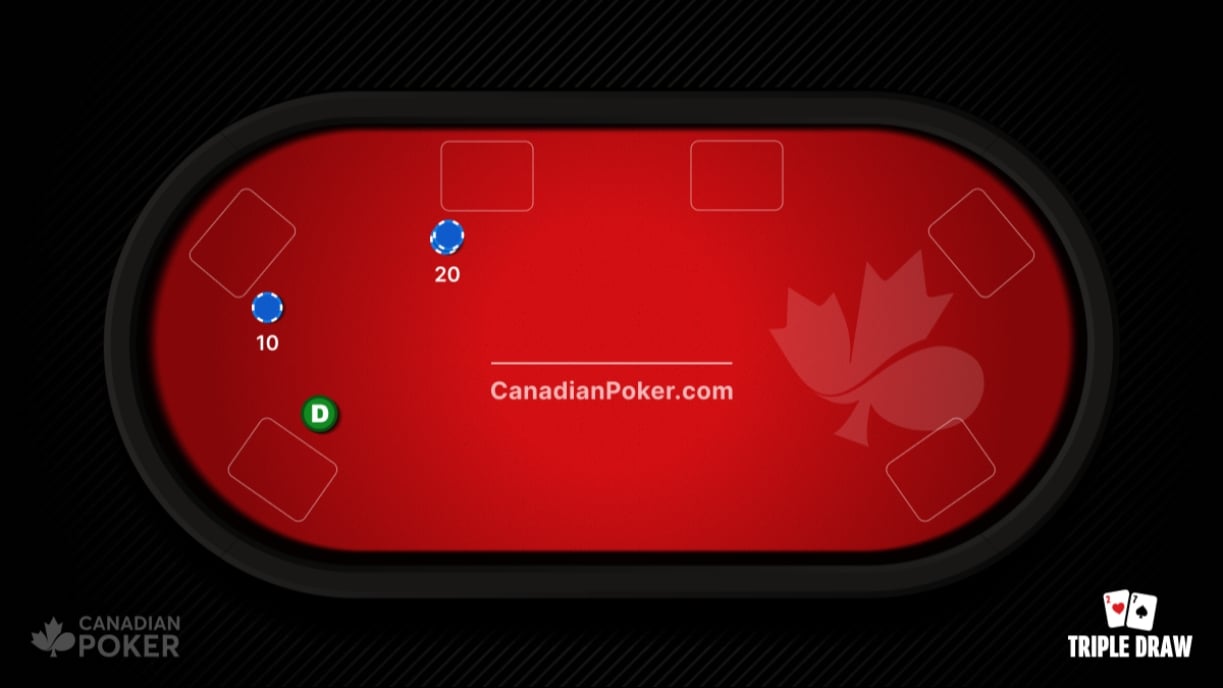 2-7 Triple Draw Rules 1
