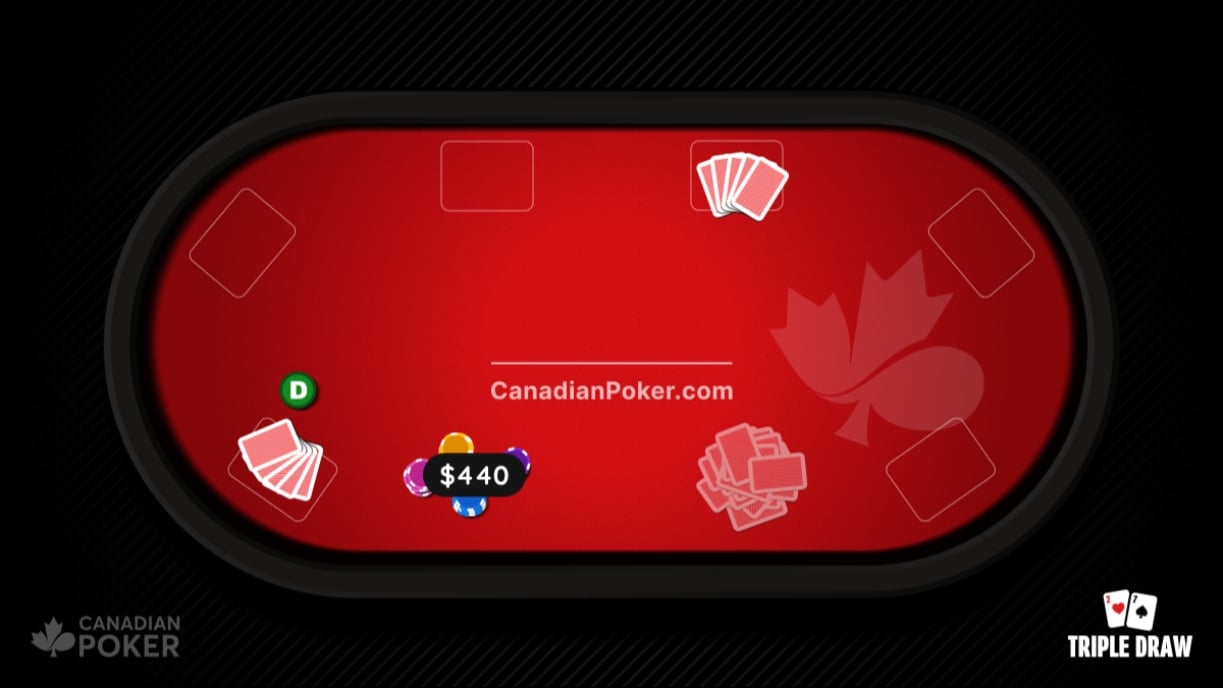 2-7 Triple Draw Rules 10