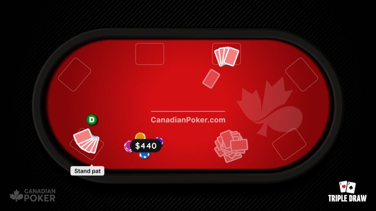 2-7 Triple Draw Rules 11