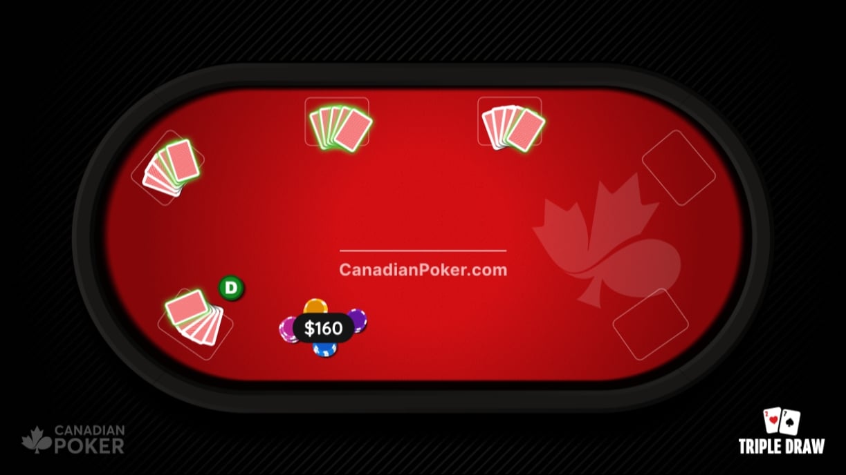 2-7 Triple Draw Rules 5