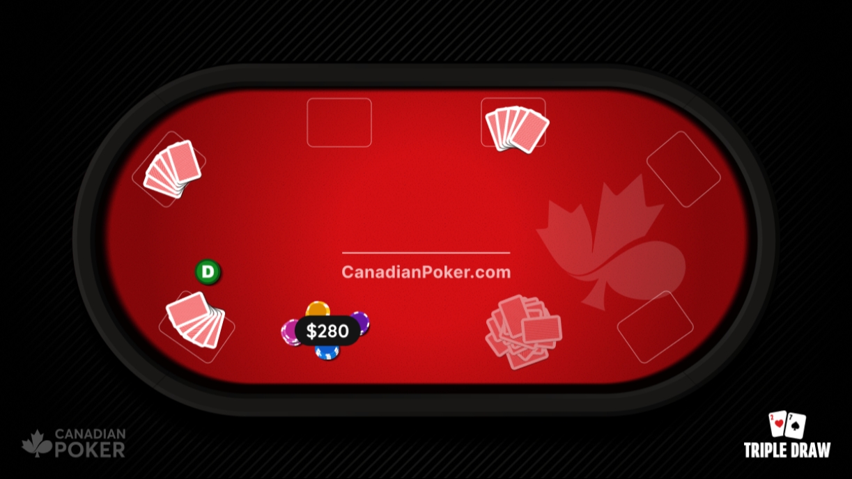 2-7 Triple Draw Rules 7