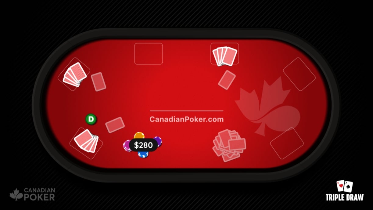 2-7 Triple Draw Rules 8
