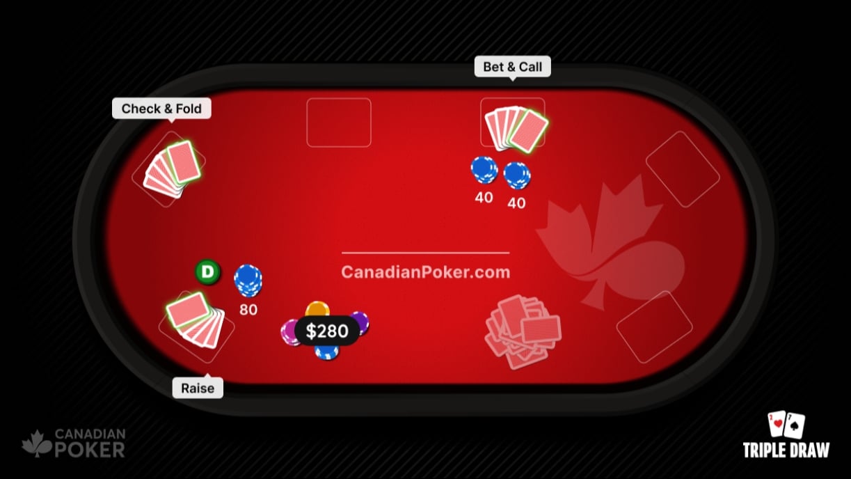 2-7 Triple Draw Rules 9