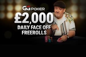 GGPoker Freeroll