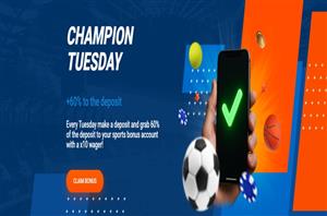 MostBet sports offer
