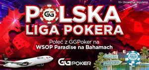 Polska Liga Pokera GG
