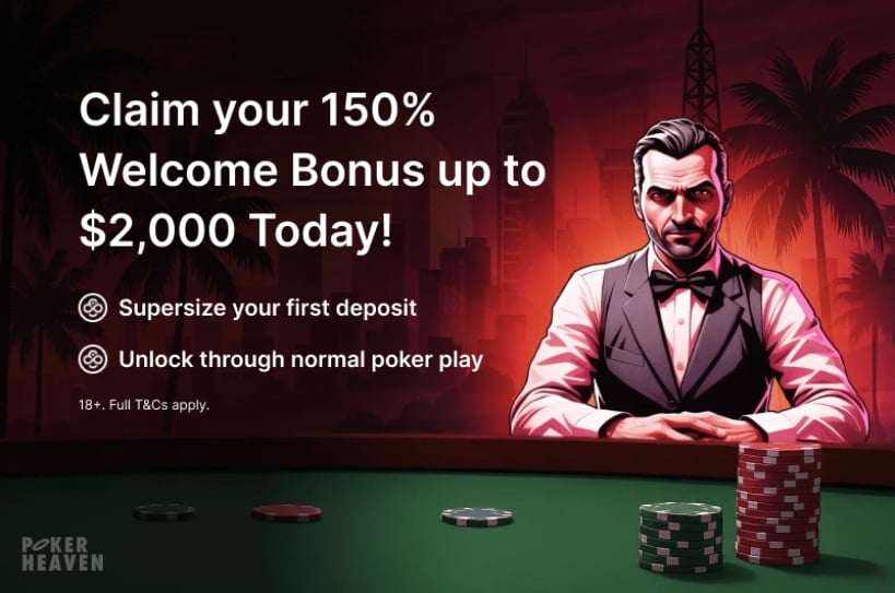 CoinPoker Welcome Bonus CoinPoker Welcome Bonus