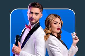 Stake 50K Its Money Time