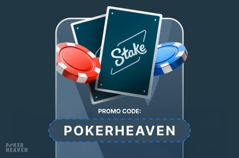 Stake Register Heaven
