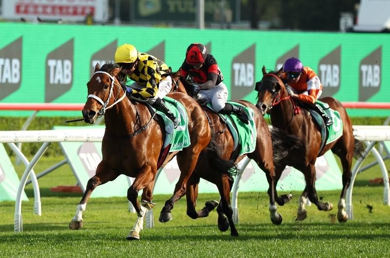 Epsom update