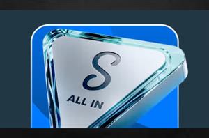 All-in or Fold Jackpot on Stake Poker