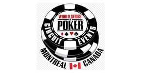 GGPoker WSOP Circuit Montreal