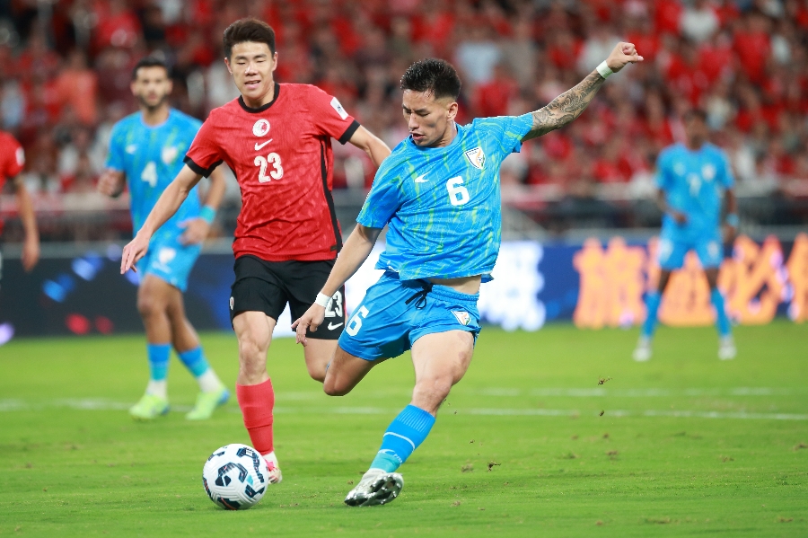 Singapore vs India Preview & Tips – More pain for India in Asian Cup ...
