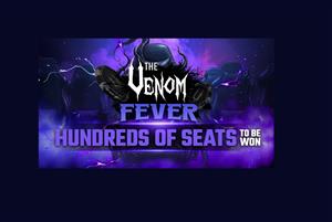 ACR Poker Venom Fever