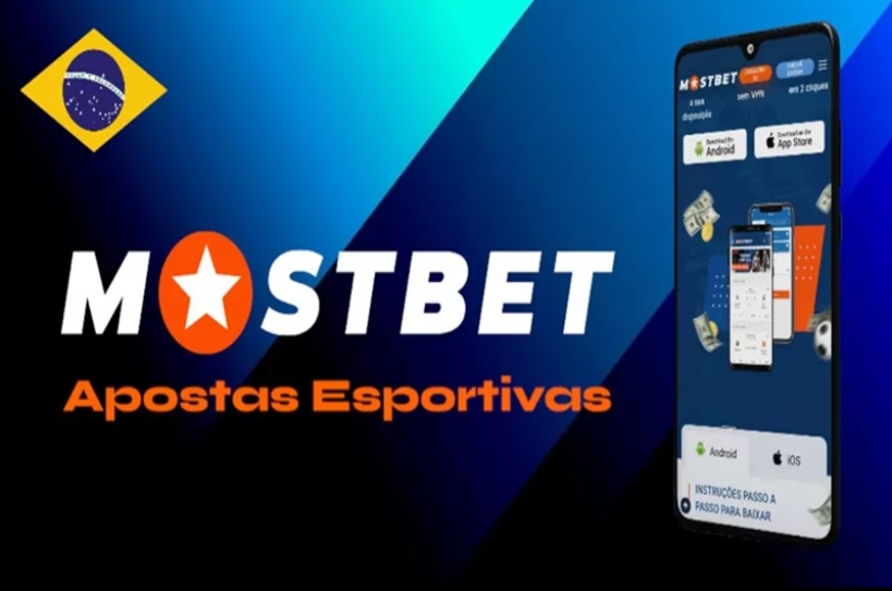 MostBet Brazil