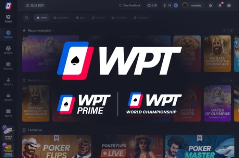 Световно първенство на WPT WPT World Championship