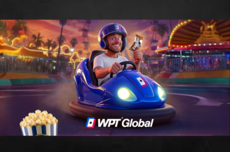 WPT Global WPT Global