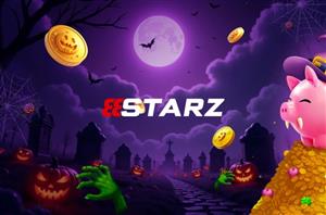 888Starz Piggy Tap Halloween Madness