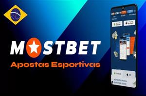 MostBet Brazil