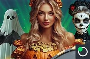 Sportsbetio Spooky Spins Series