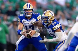 winnipeg blue bombers