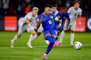 Iceland vs France 