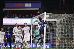 Melbourne Victory Auckland FC