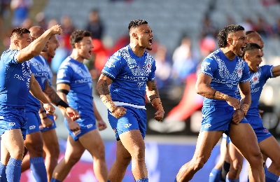 Pacific Championships 2025 Preview & Predictions: Can Samoa finally take the Cup?