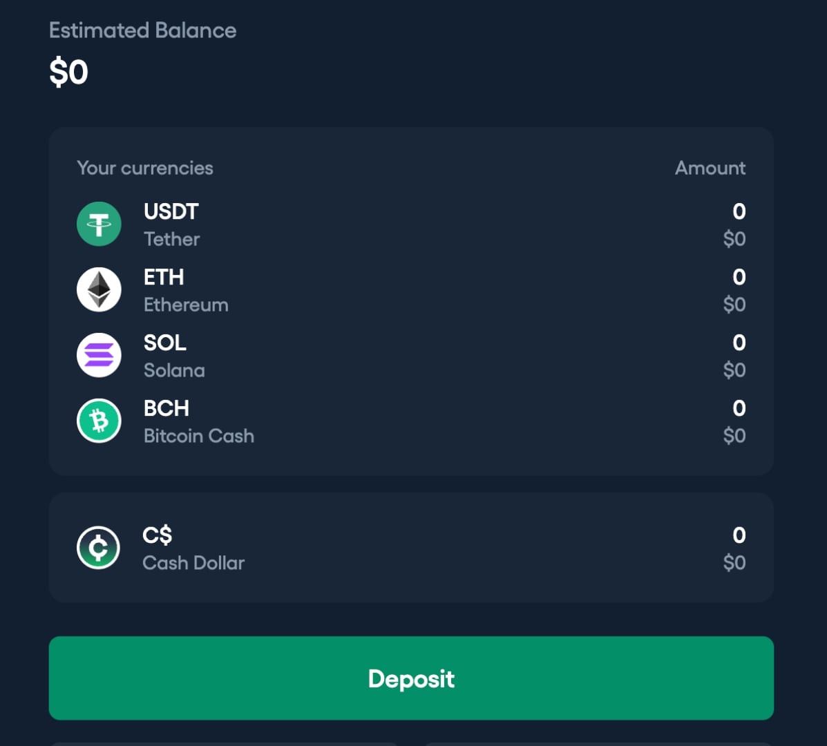 BasePoker Cashier BasePoker Cashier
