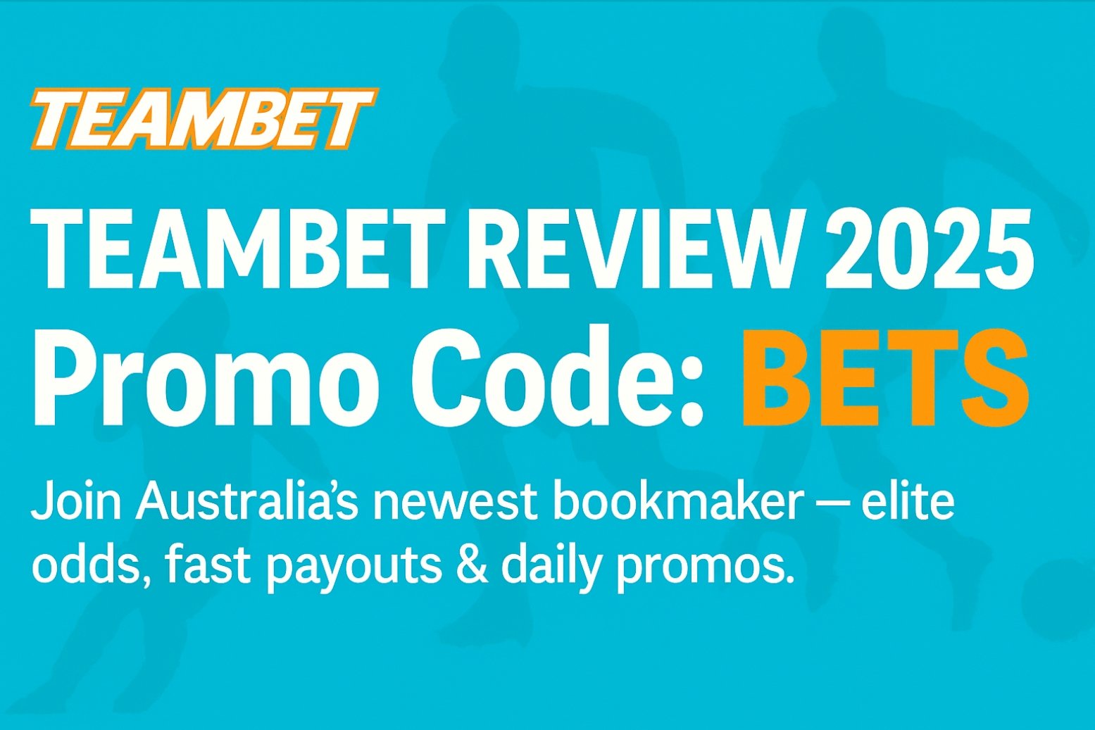TeamBet PromoCode TeamBet PromoCode