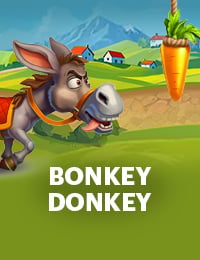 Bonkey Donkey Slot