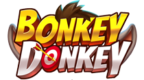 Bonkey Donkey Slot