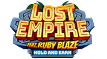 Lost Empire: Featuring Ruby Blaze
