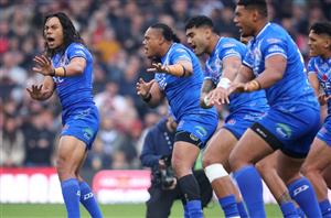 Pacific Championships 2025: Fiji vs Cook Islands & NZ vs Samoa Preview