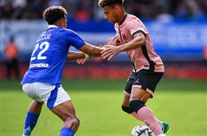 PSG vs Strasbourg