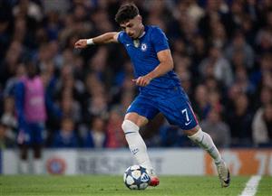 Pedro Neto of Chelsea (Getty Images)