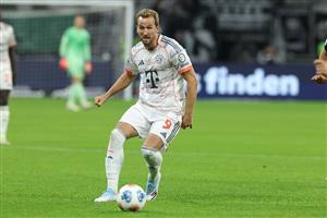 Harry Kane of Bayern Münich (Getty Images)