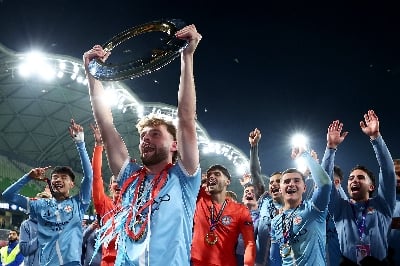 A-League 2025/26 Grand Final Winner Odds - Which side will win the A-League Grand Final? 
