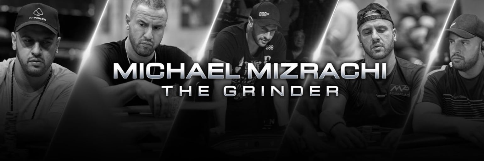 Mizrachi Grinder Image