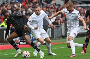 West Ham vs Brentford