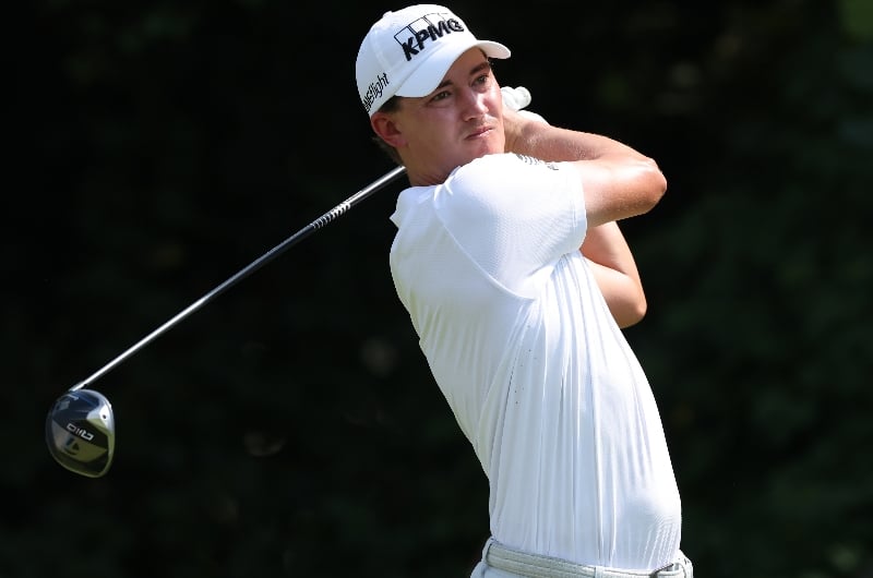 Bank of Utah Championship Preview & Picks - Best PGA Tour Bets This Week