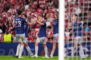 Arsenal vs Atletico Madrid