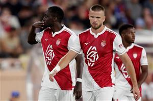 Monaco vs Tottenham Hotspur