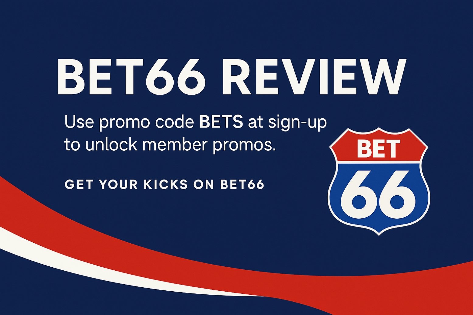 Bet66 Review Bet66 Review